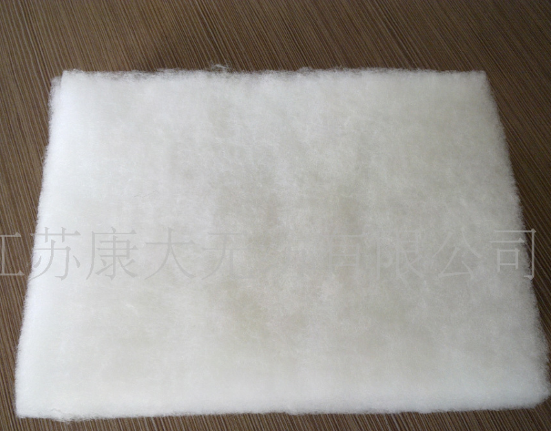 阻燃棉、阻燃氈