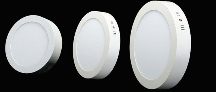 Free-Shipping-Surface-Mounted-LED-Ceiling-Panel-Li