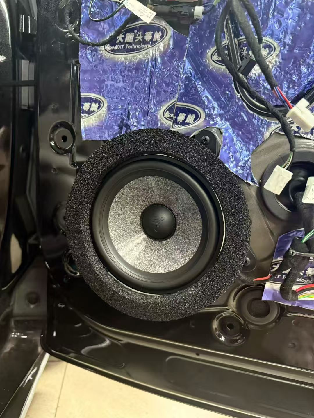 FOCAL 165WXP