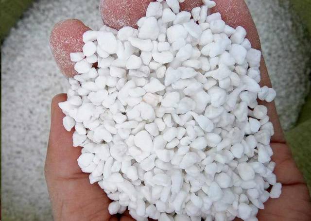 膨脹珍珠巖與閉孔珍珠巖的區(qū)別有哪些?