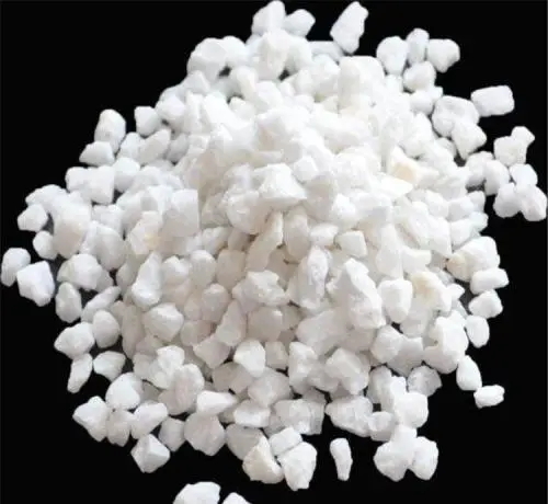 珍珠巖的保溫特點