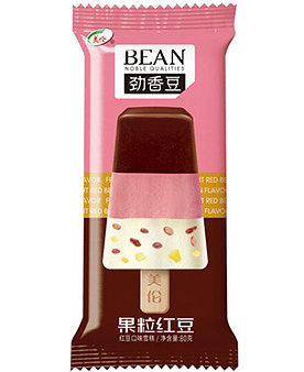 劲香豆系列 - 山东美伦食品有限公司