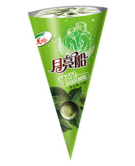 月亮船|恋恋抹茶