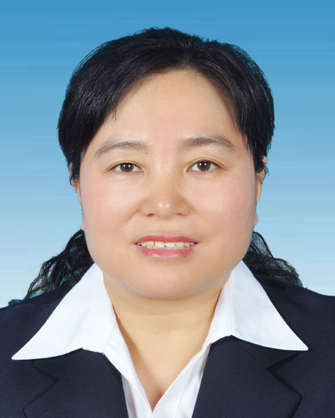 产科专家 张玉英