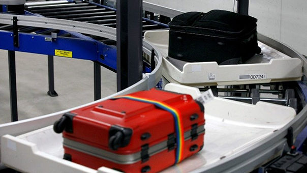 物流分拣斜摆轮-物流与机场系列-中山市隆丰脚轮制造有限公司