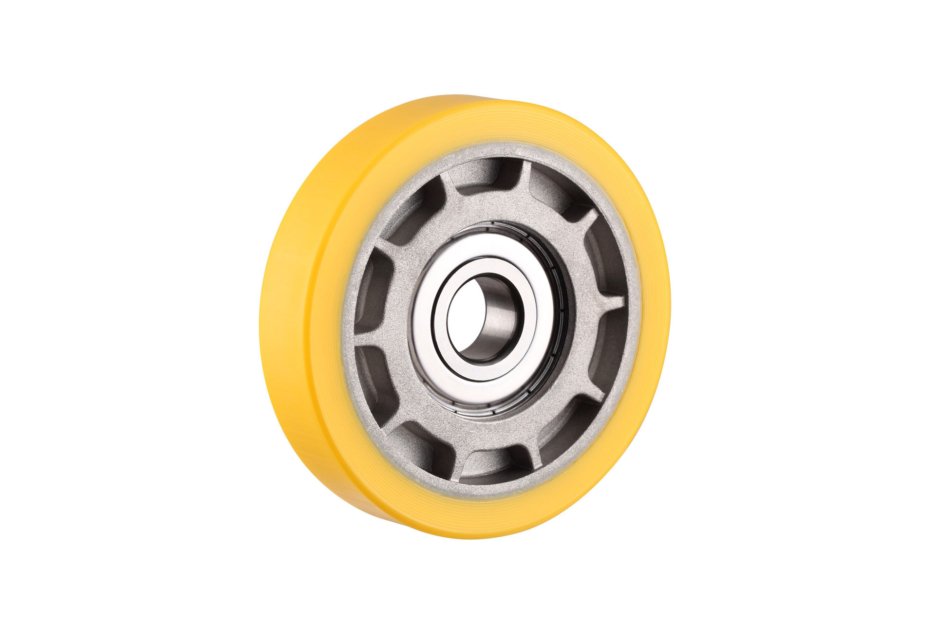 定制橡胶滚轮-物流与机场系列-中山市隆丰脚轮制造有限公司