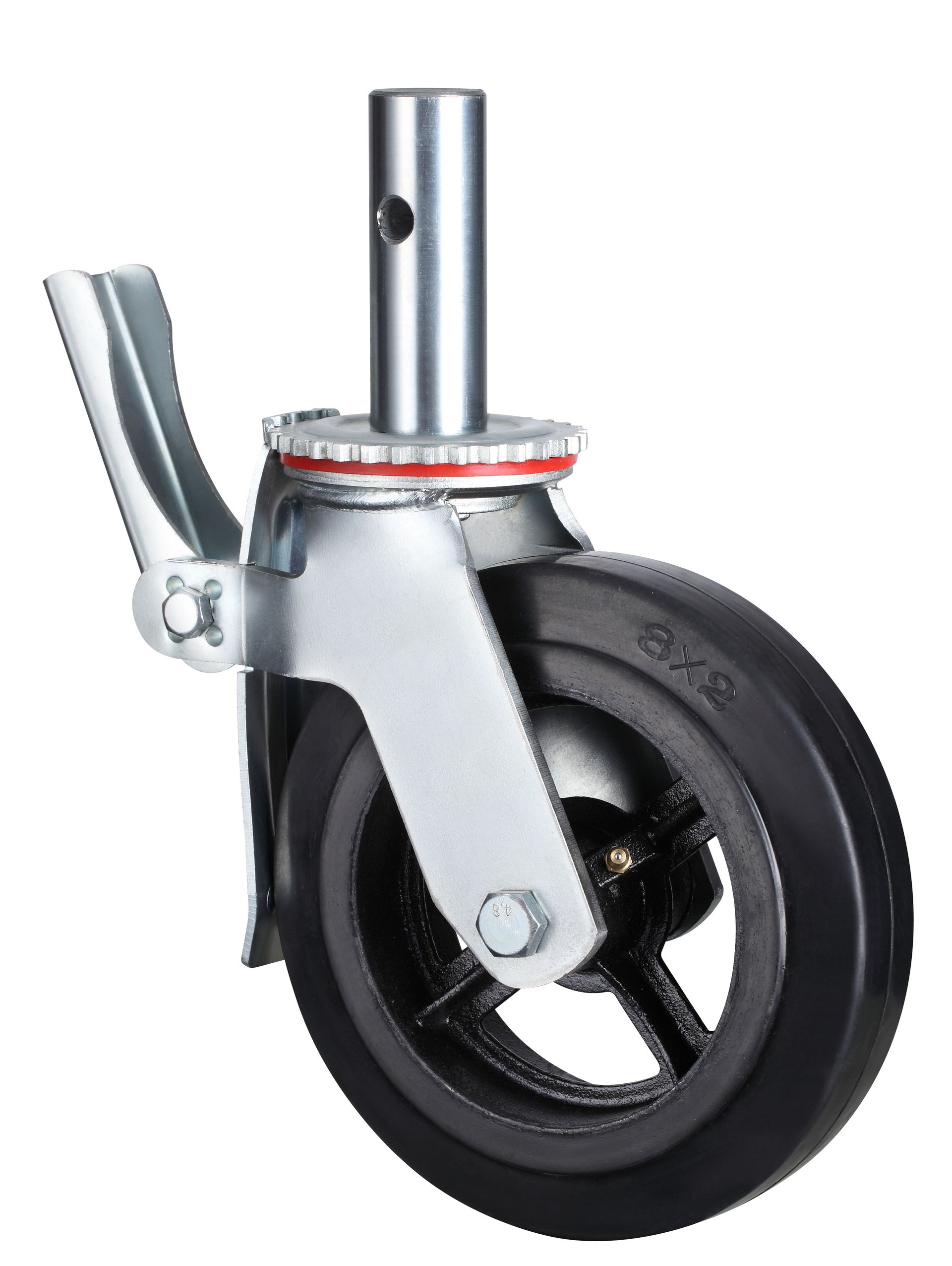 lfc-e940160d-y/e940200d-y 鹰架脚轮