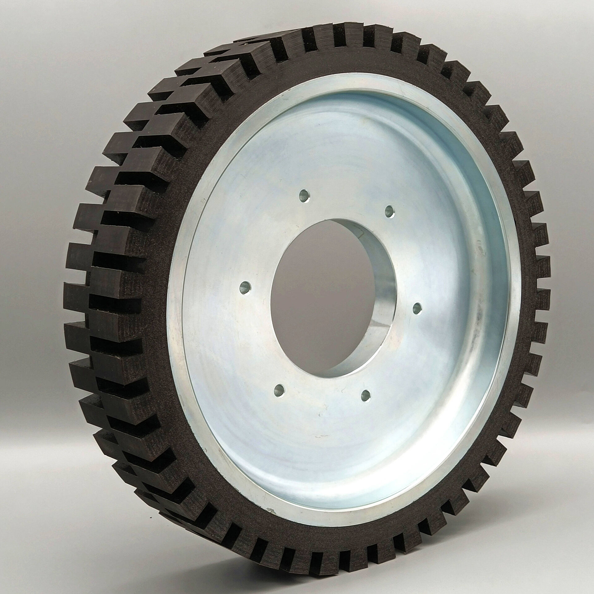 agv-重载聚氨酯驱动轮