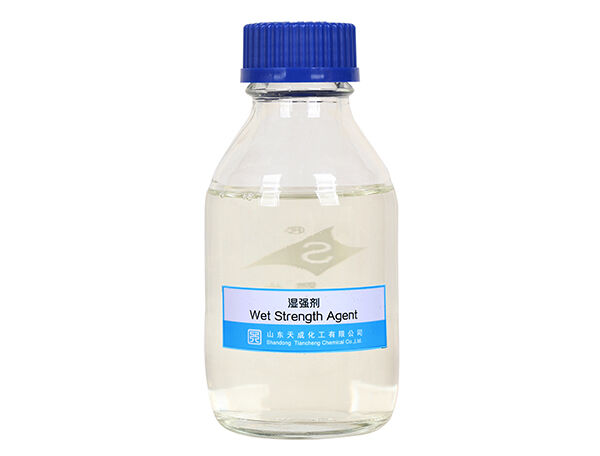 湿强剂