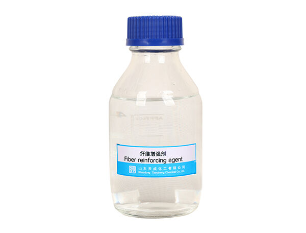 纤维增强剂
