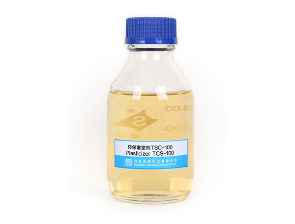 环保增塑剂TCS-100