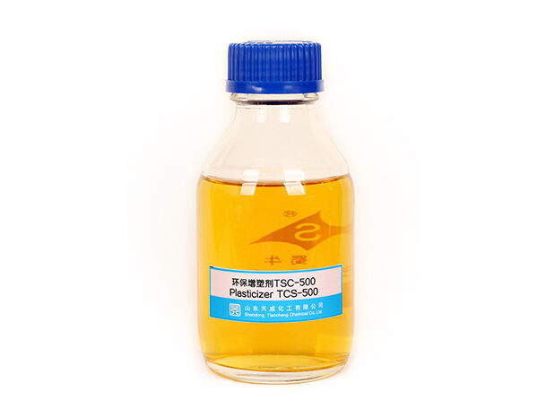 环保增塑剂TCS-500