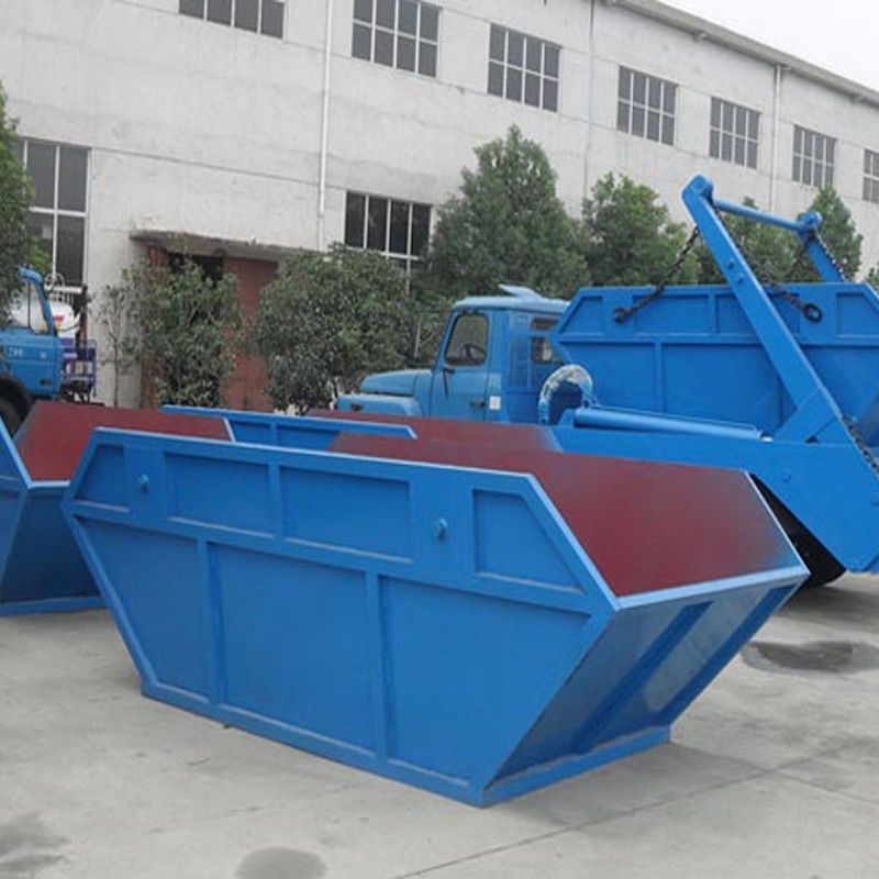 垃圾船-新疆科信瑞达机械设备有限公司