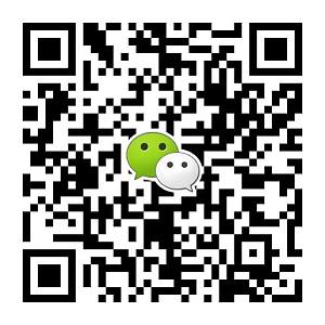 微信二维码