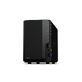 群晖DS218