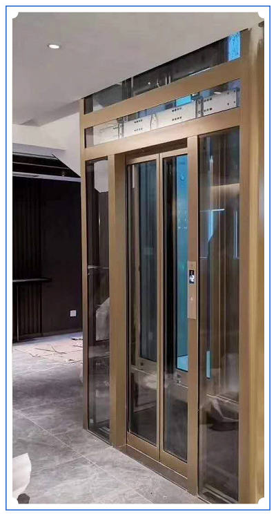 强驱别墅电梯as3000s