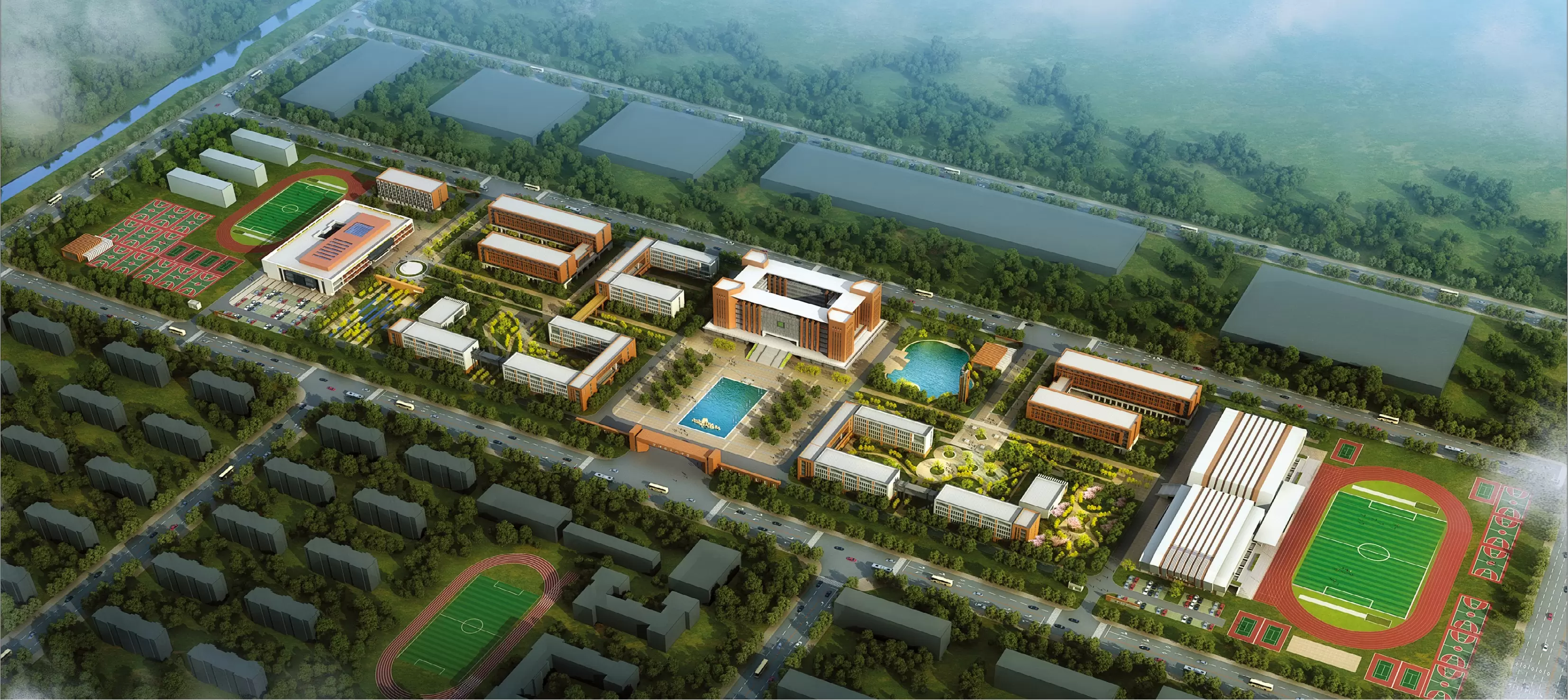 德州市建筑规划勘察设计研究院