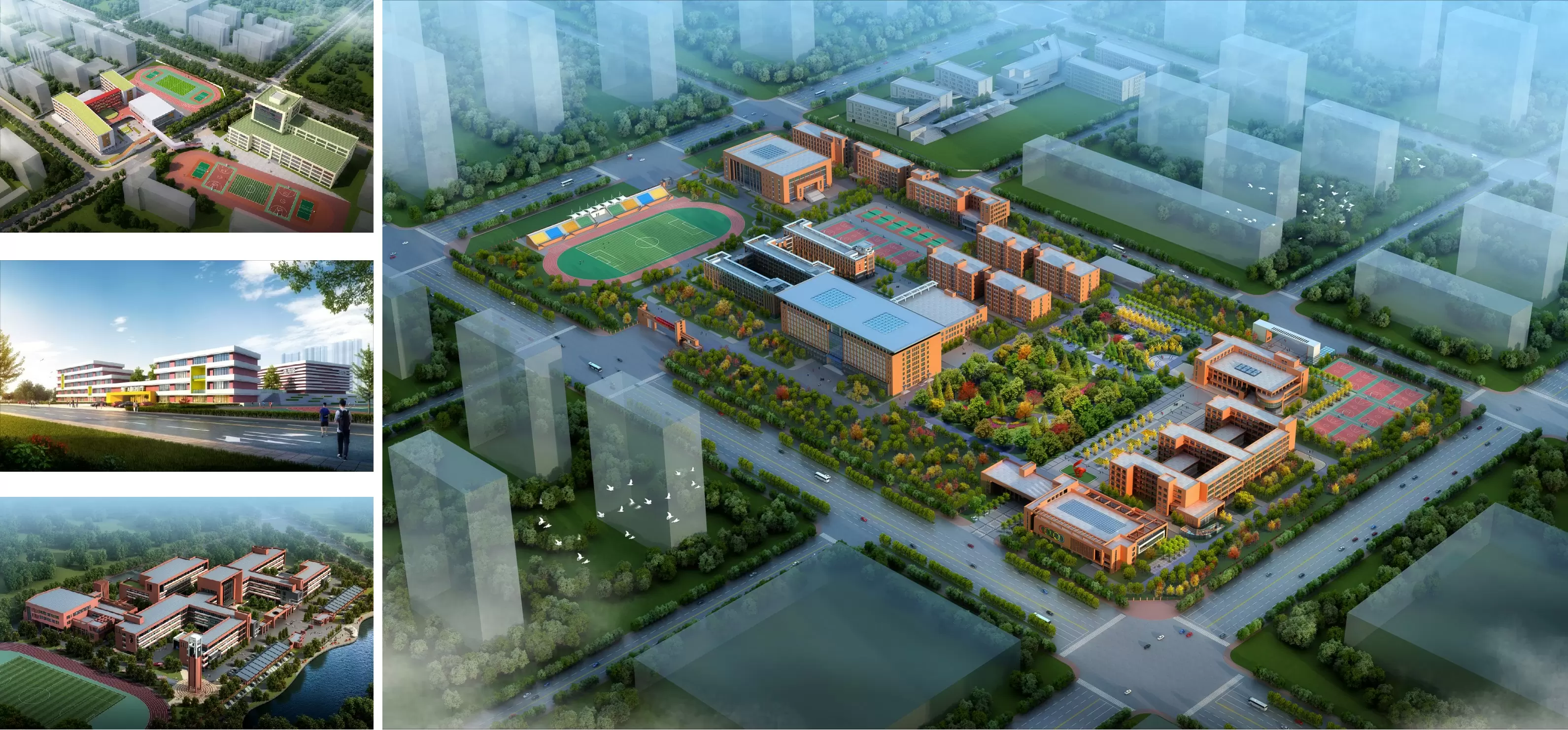 德州市建筑规划勘察设计研究院