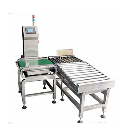 在线称重剔除机gkct-10