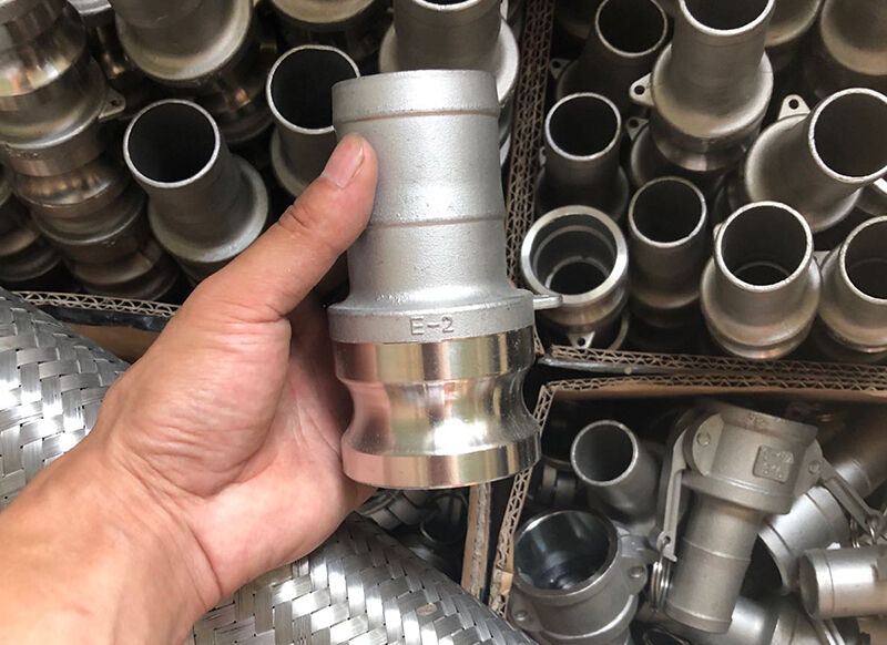 鹤管,拉断阀,旋转接头——山东恒丰机械有限公司