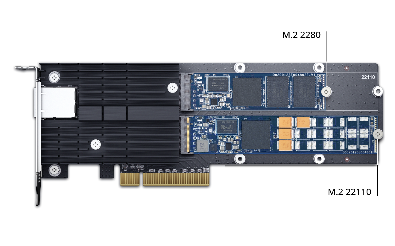 SSD 缓存
