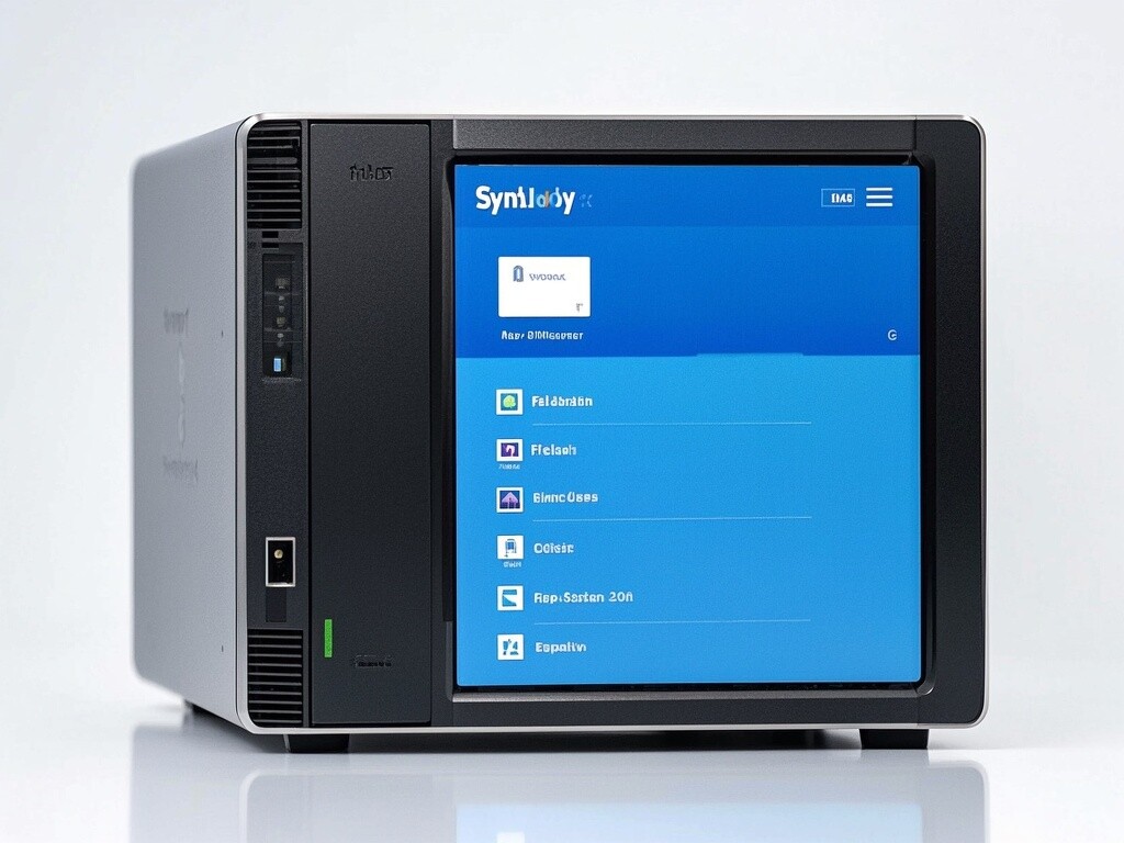 File Station Synology NAS文件在Windows/Mac丢失?File Station可见解决方法