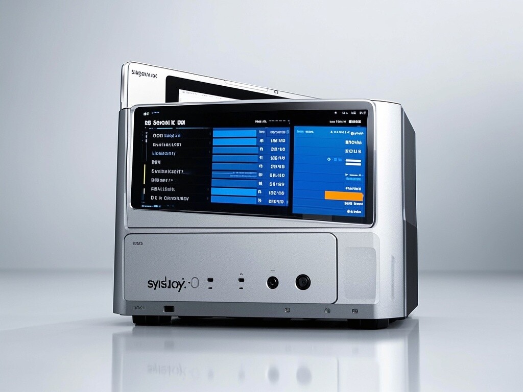 Synology DSM CPU占用过高？快速排查解决指南