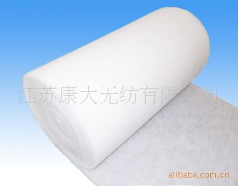 高檔無膠棉