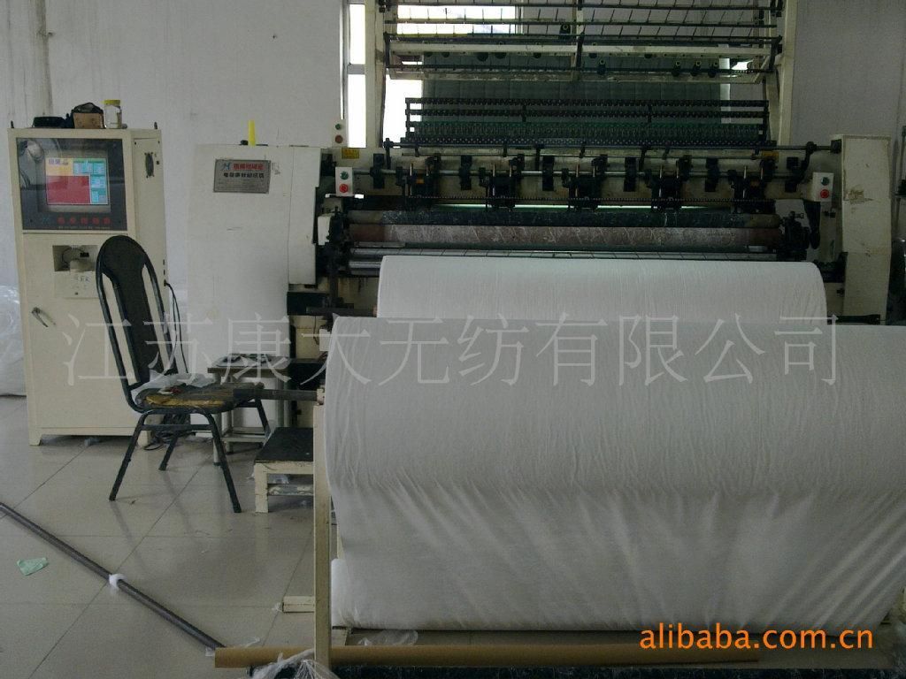 床上用品絎縫（專業(yè)生產(chǎn)）