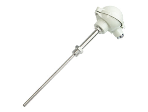 EBWSS双金属温度计