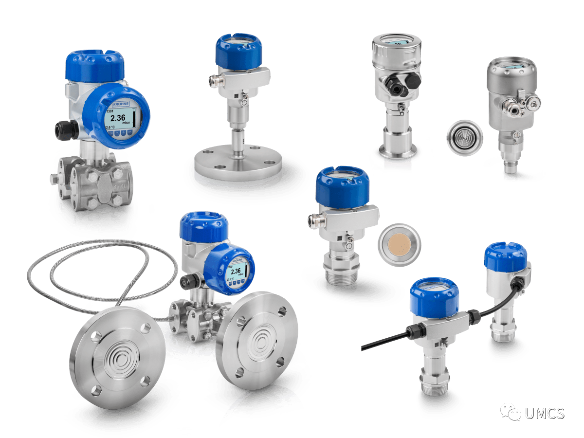 100+枚部件，50+道工序，一台电容式压力变送器的降生 | 上海龙八国际自动化公司旅行记
