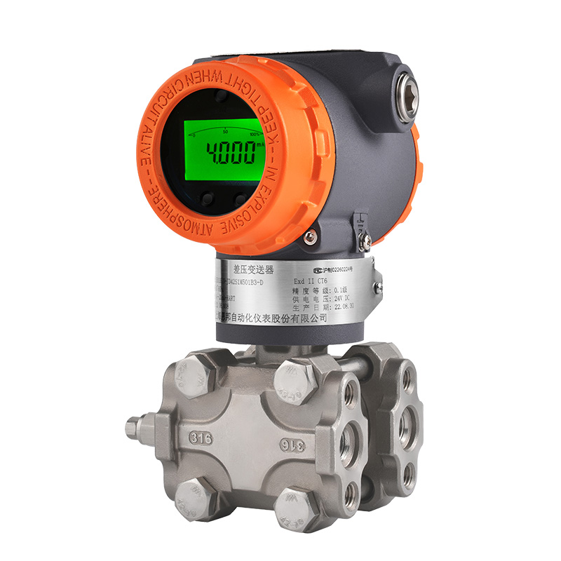 EB3351N-J差压变送器