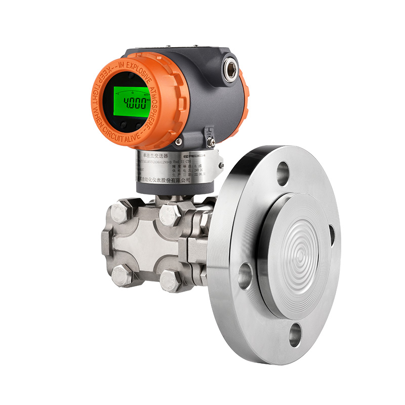 EB3351N-LT隔膜型差压变送器