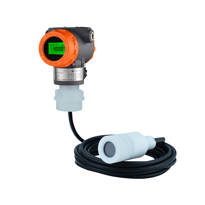 EB200CD防腐型投入式液位变送器