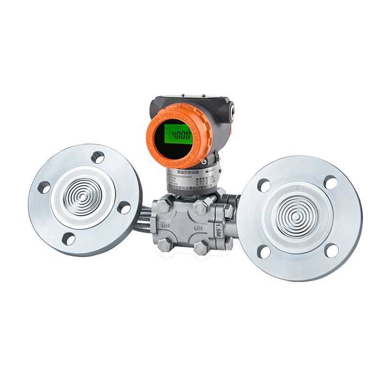 EB3351N-YD远传隔膜型差压变送器